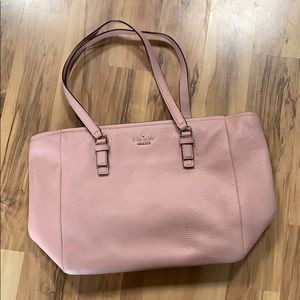 Pink 👛 purse Kate spade